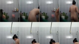 Abg SMP Viral Video Rare Dhea Giselle Pamerin Bodi Saat Mandi Warga X Heboh Ganas Top Global International New 2025