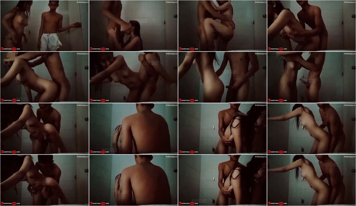 Viral Video Abg SMP Terbaru 2025 Rare Sma Bo Mandi Bareng Saat Rumah Sepi Tukeran Sama Kakak Adek Top 7 Trending Indonesia New Official