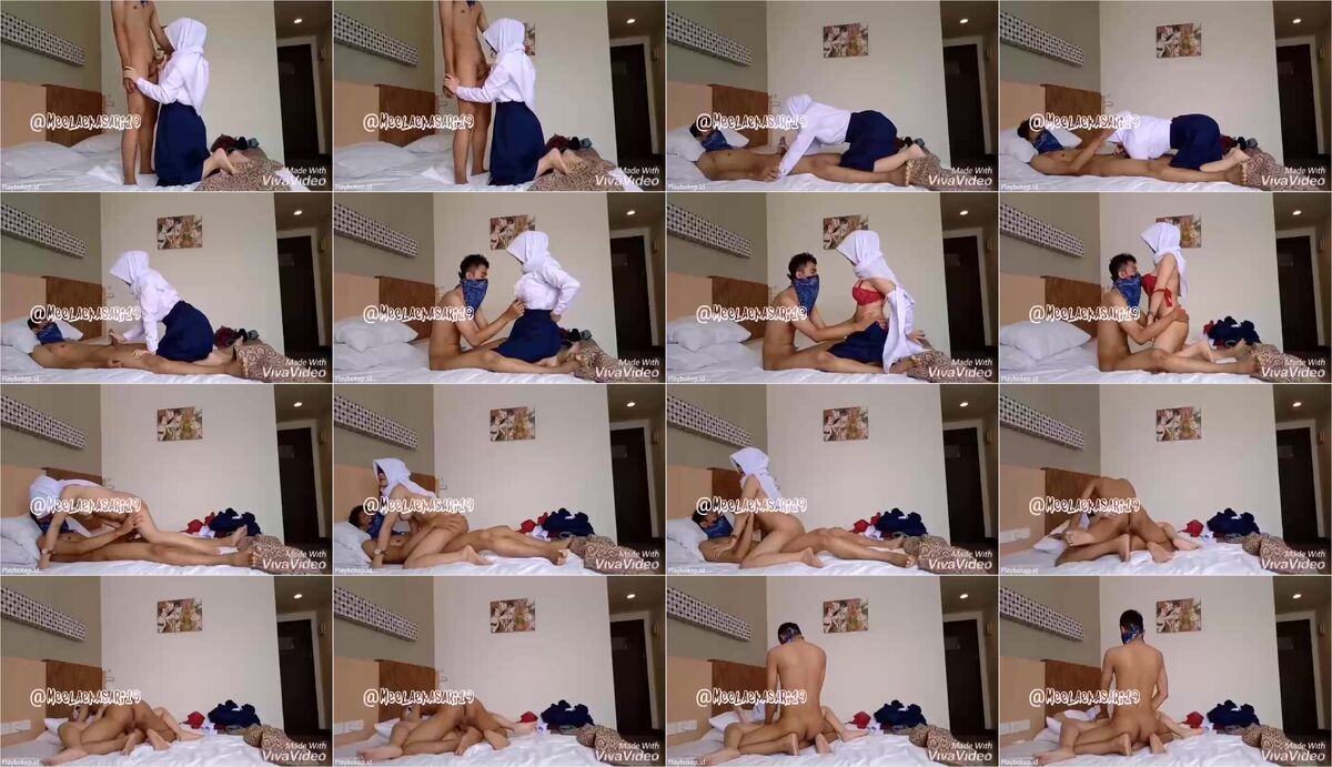 Video Viral ABG 9 Ide Trending SMP Muridnya Guru Salsa Bersenandung Rintih Klomoh Tarikan Manja Terbaru New Global Top 2025