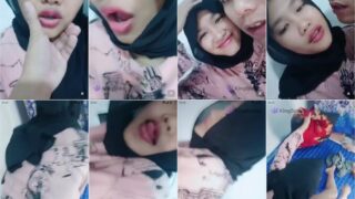Abg Viral Top 5 Videos Pake Jaket Pink Jilbab Hitam Ukhti Wiwik Liar Banget Mainnya All Time Of Trending 2025 New Global Abg Hijab