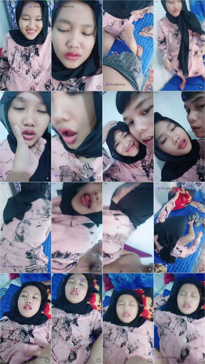 Abg Viral Top 5 Videos Pake Jaket Pink Jilbab Hitam Ukhti Wiwik Liar Banget Mainnya All Time Of Trending 2025 New Global Abg Hijab