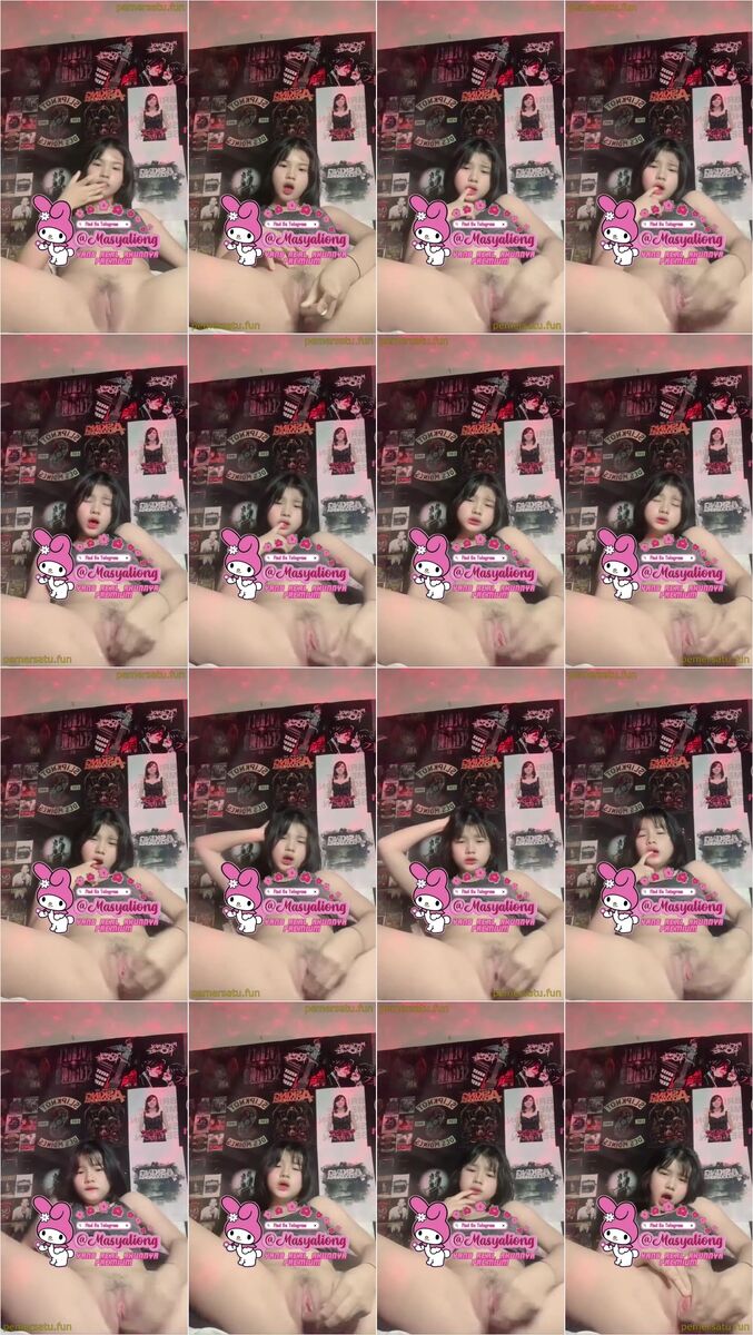 ABG Viral SMA 2025 Anjay New Video Wiwik Dek Namira Merah Muda Pake Getaran Kencang Coba Semua Posisi One Top For All Indonesia