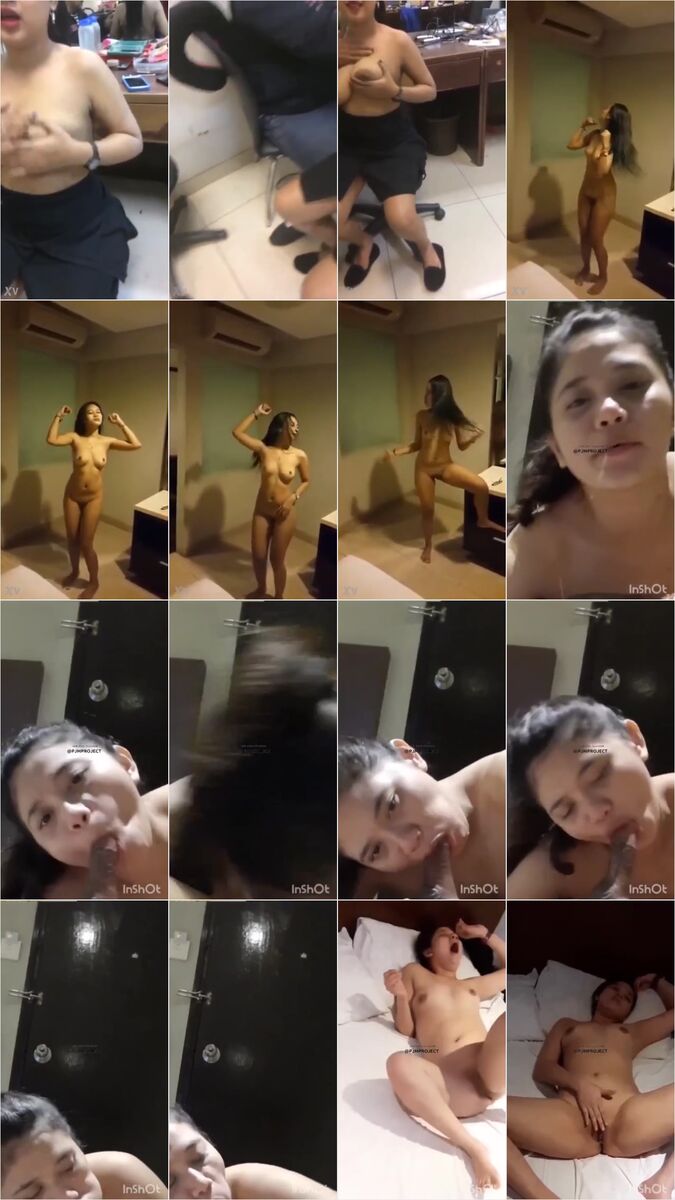 20 Top Viral Video Indonesia Trending Gara-Gara Sebotol Minuman Penyanyi Mahasiswi Gemoy ini DIbungkus Ke Apartemen One For All New Global Official