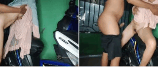 Indo Viral Indo Abg 2025 Ukhti Dengan Suamiku Melepas Hasrat Bebas Menarik Bibir di Jog Motor Terbaru Trending Indonesia