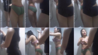 Viral 2025 Ternyata Begini Kegiatan Warga Anak Kost Putri, Mandi Bareng? Yuk intip Keseruanya! Abg Viral Indo Wiwik 2025