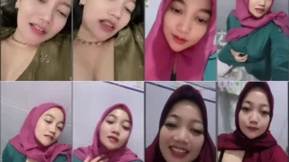 Top 10 Bu Salsa Viral Tiktok Abg Sma Indo Terbaru 2025 Ukhti Hijab Seragam of All Time Trending Global Official