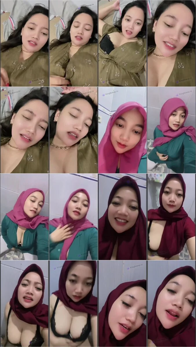 Top 10 Bu Salsa Viral Tiktok Abg Sma Indo Terbaru 2025 Ukhti Hijab Seragam of All Time Trending Global Official