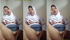 It’s Almost Over Indonesian Viral Sekolah Menjelajahi Sisi Lain dari Hasrat